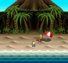 Image n° 1 - screenshots  : Super Gussun Oyoyo 2